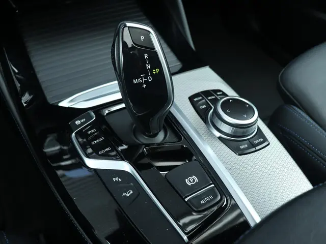 BMW X4 xDrive20i 2020 Benzine 20