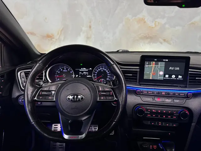 Kia ProCeed 1.6 T-GDI GT 2019 Benzine 13