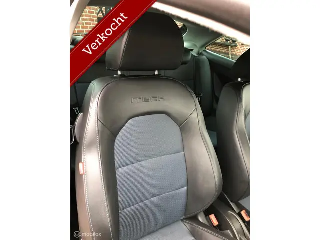 SEAT Ibiza SC 1.4 i-tech Vol opties!! 2013 Benzine 9