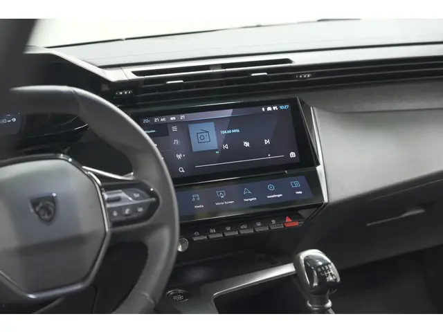 Peugeot 308 PureTech 130 Allure 2022 Benzine 47