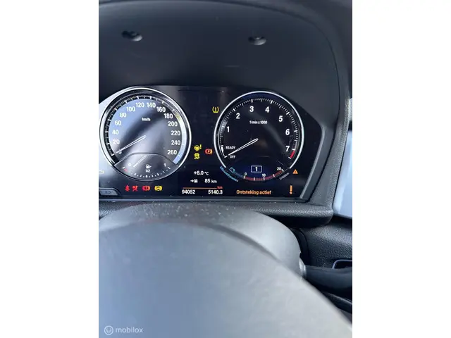 BMW 2 Serie Active Tourer 216i Executive 2019 Benzine 18