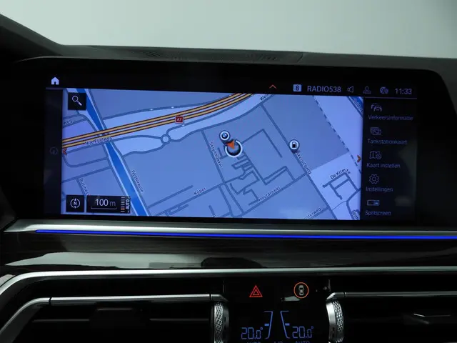 BMW X5 xDrive30d 2020 Diesel 37