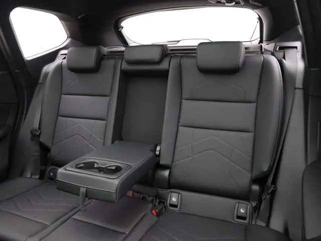 BMW iX1 xDrive30 67 kWh 2025 Elektrisch 15