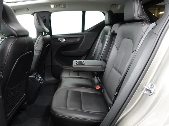Volvo XC40 1.5 T3 Inscription Aut- 2020 Benzine 23