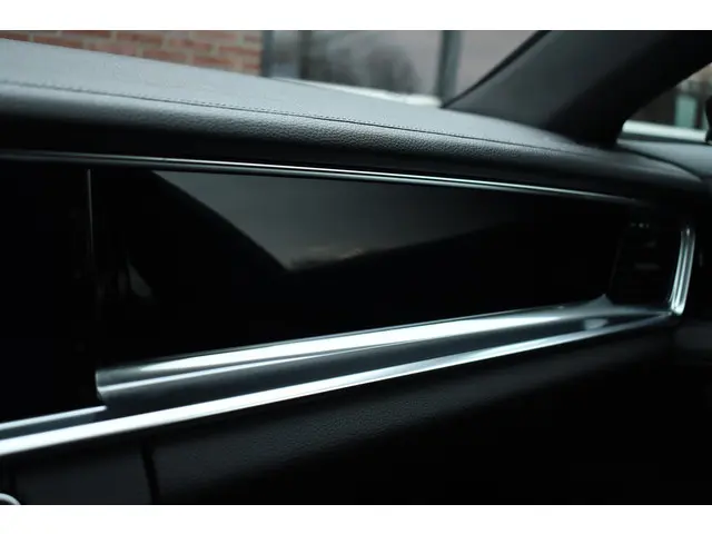 Porsche Panamera Sport Turismo 4 3.0 2017 Benzine 82