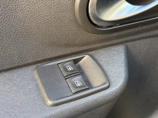 Dacia Dokker 1.6 SCe Bi-Fuel Stepway 2019 LPG/Gas 18