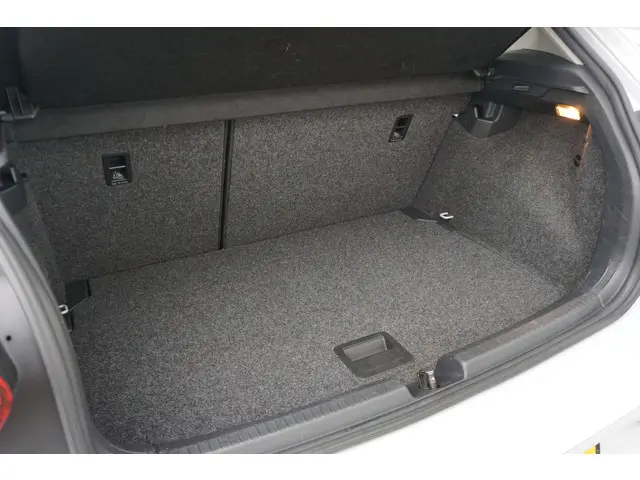 Volkswagen Polo 1.0 TSI Highline 2017 Benzine 31