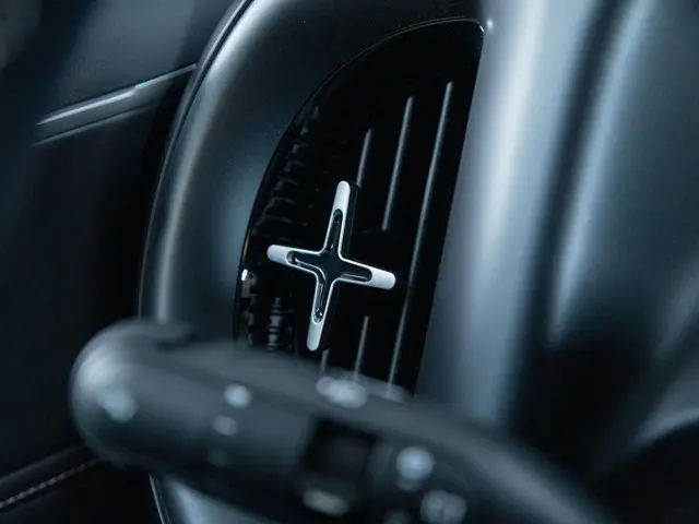 Smart #5 Pro+ 100 kWh 2025 Elektrisch 12