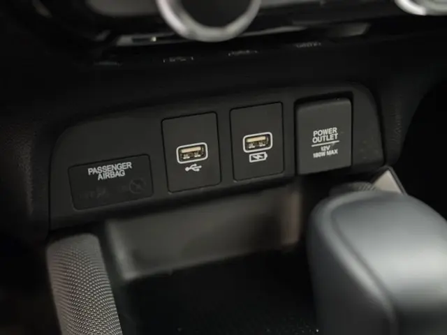 Honda Jazz 1.5 e:HEV Crosstar 2022 Hybride Benzine 39