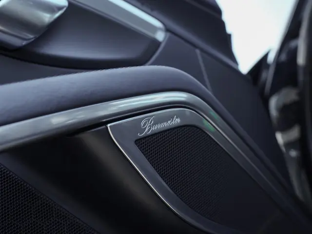 Porsche 911 3.8 Carrera S 2013 Benzine 14