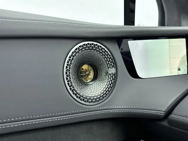 Lotus Eletre S 112kWh/603pk 2023 Elektrisch 16