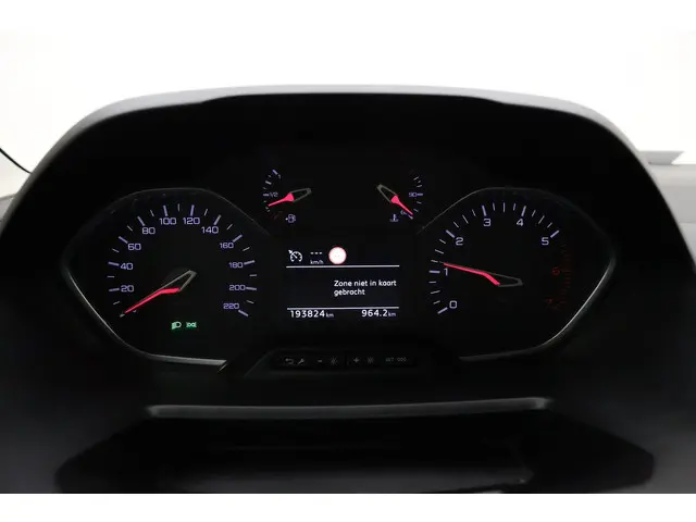 Peugeot Rifter 1.2 Puretech Allure 2019 Benzine 27