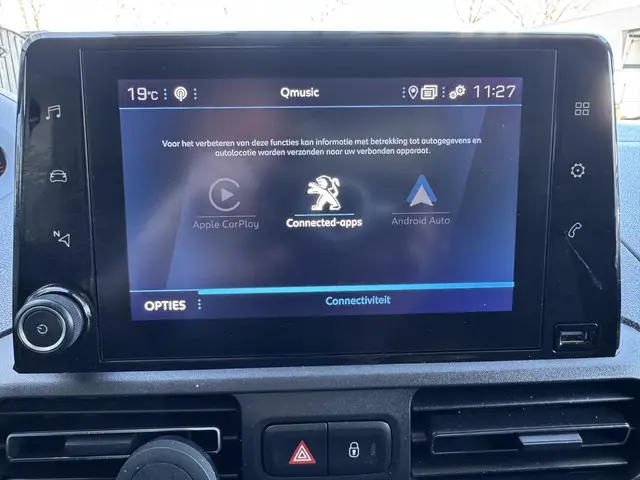 Peugeot Partner 1.5 BlueHDi 130 EAT8 S&S L1 2023 Diesel 24