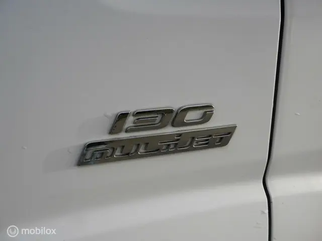 Fiat Ducato bestel 2.3 L2H1 130 PK 2015 Diesel 7