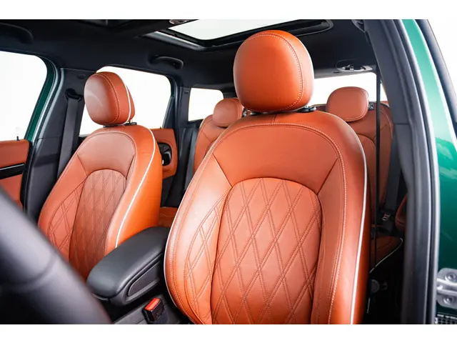 MINI Countryman Cooper SE ALL4 2022 Hybride Benzine 20