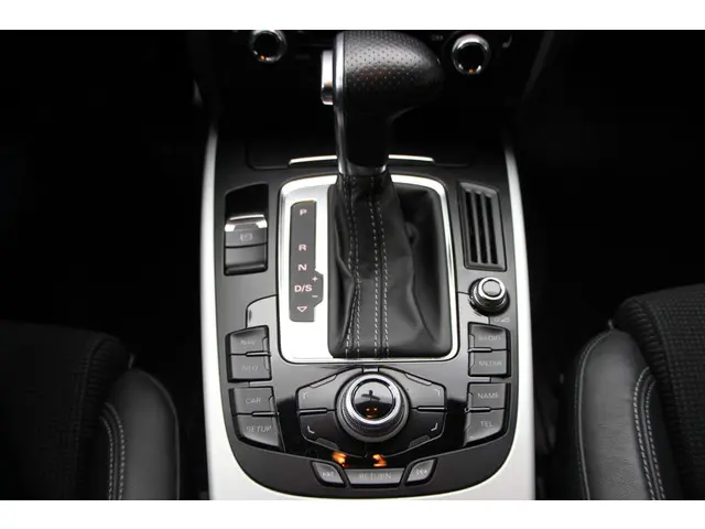 Audi A4 Avant 1.8 TFSI Pro Line S 2013 Benzine 16