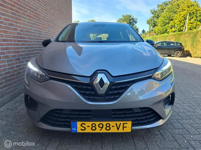 Renault Clio 3