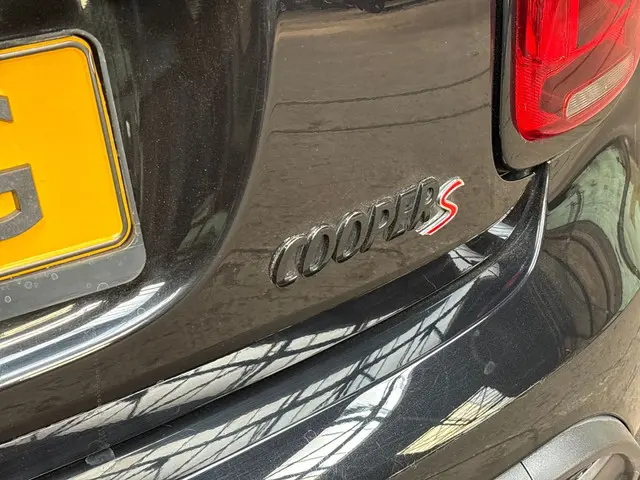 MINI Cooper S 2.0 Full Option 2021 Benzine 27