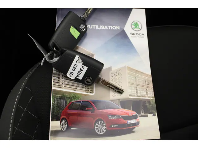 Škoda Fabia 1.0 TSI Ambition 2021 Benzine 20