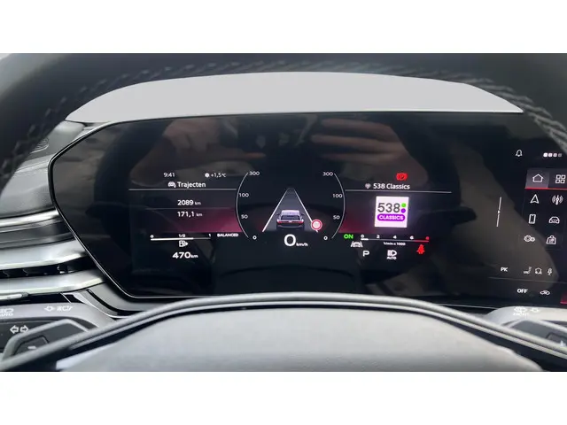 Audi A5 Avant 2.0 TFSI 204pk S edition 2024 Benzine 18