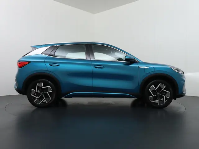 BYD ATTO 3 Design 2022 Elektrisch 8