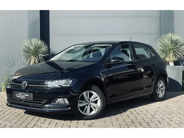 Volkswagen Polo 3