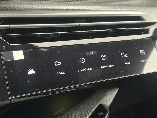 Peugeot 3008 1.2 Hybrid 145 GT 2026 Hybride Benzine 24