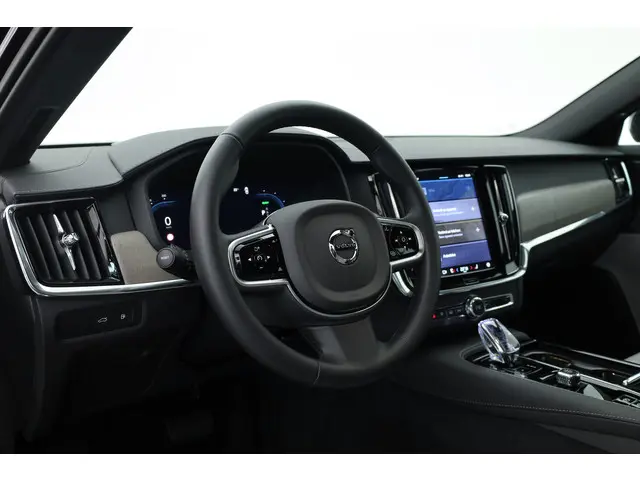Volvo V90 T8 Recharge Ultra Dark 2024 Hybride Benzine 5