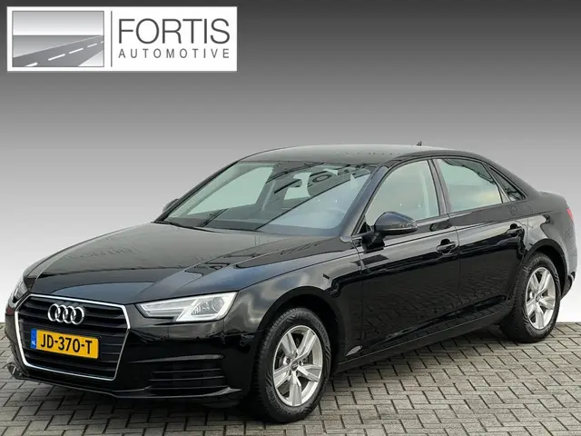 Audi A4 Limousine 2.0 TFSI ultra Pro Line 2016 Benzine