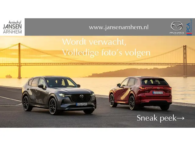 Mazda 2 1.5 e-SkyActiv-G 90 Exclusive-Line 2023 Benzine