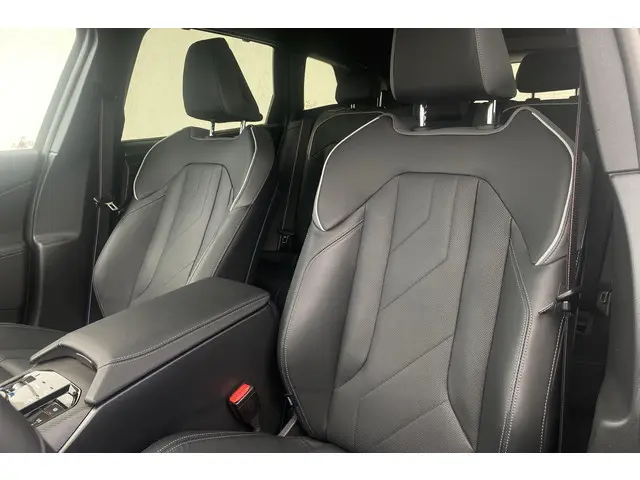 BMW X3 30e xDrive 2025 Hybride Benzine 14
