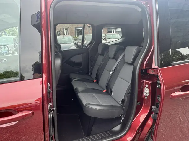 Renault Kangoo 1.3 TCe 130 2023 Benzine 19