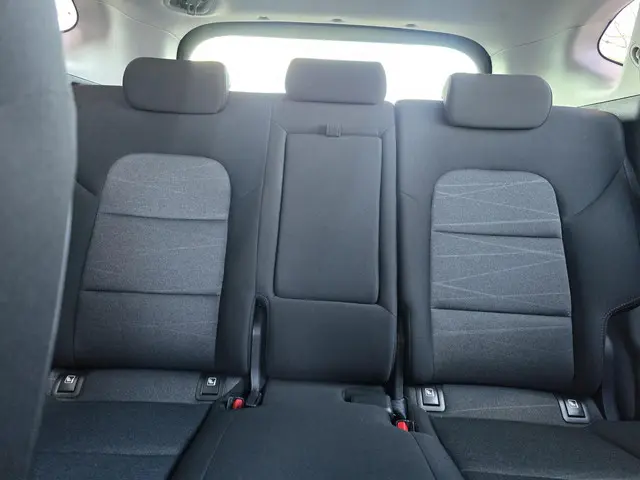 Hyundai Tucson 1.6 VERKOCHT 2018 Benzine 21