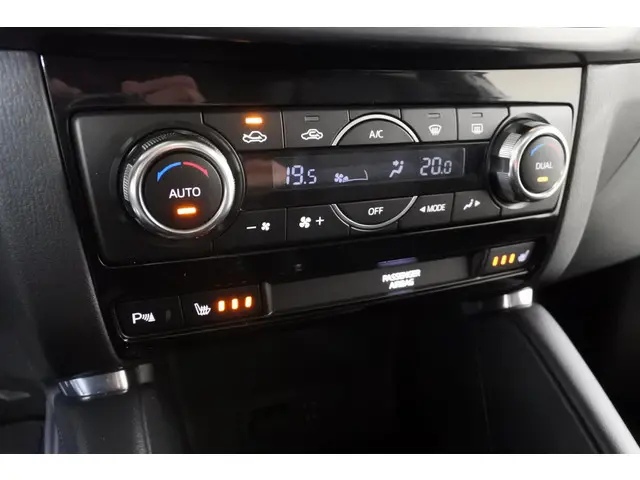 Mazda CX-5 2.0 160pk AWD GT-M 2016 Benzine 27