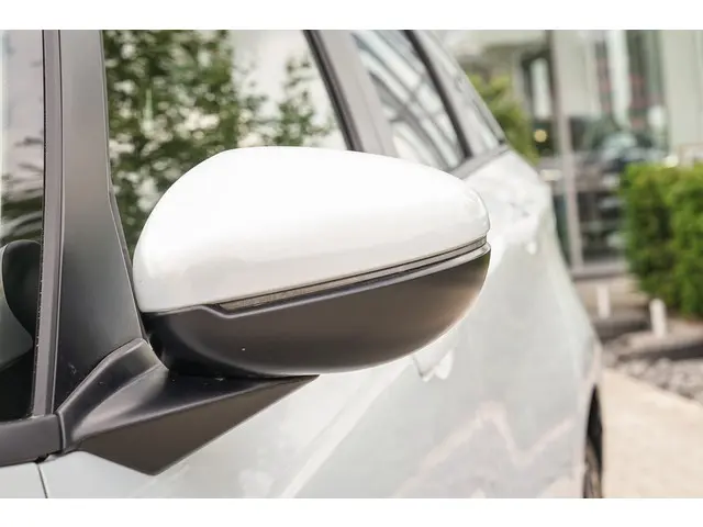 Honda Jazz 1.5i e:HEV ADVANCE 2024 Hybride Benzine 43