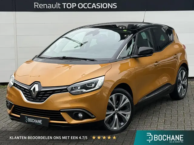 Renault Scénic