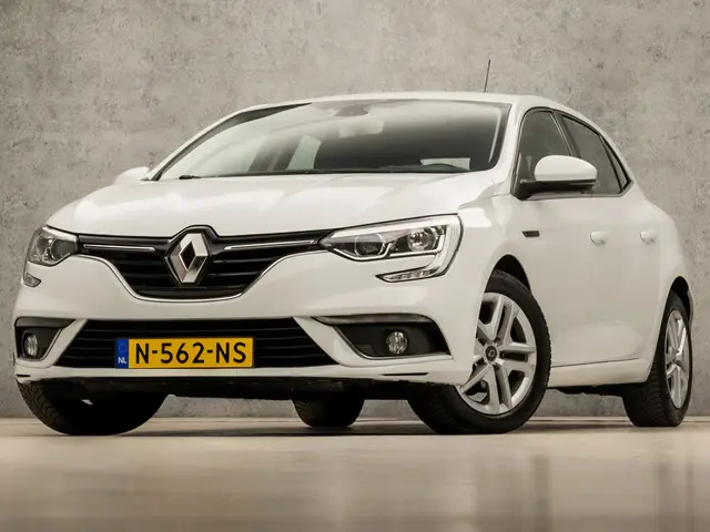 Renault Mégane