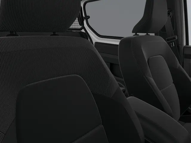 Renault Kangoo Advance - Dubbele Cabine 2026 Elektrisch 15