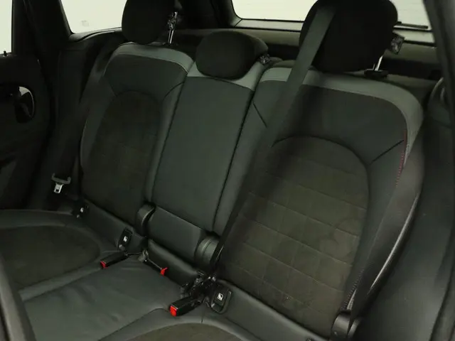 MINI Countryman Cooper 2021 Benzine 34