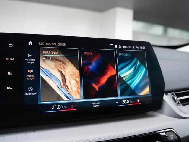 BMW iX1 xDrive30 2023 Elektrisch 14