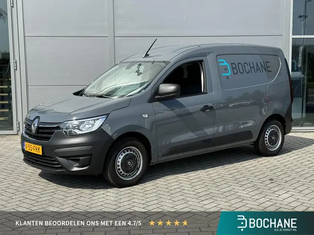 Renault Express 1.5 dCi 75 Comfort 2024 Diesel
