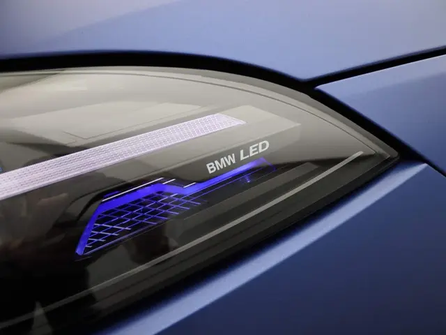 BMW 1 Serie 5-deurs M135i xDrive 2025 Benzine 28