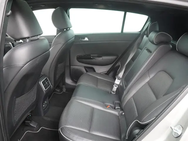 Kia Sportage 1.6 T-GDI GT-Line 2017 Benzine 10