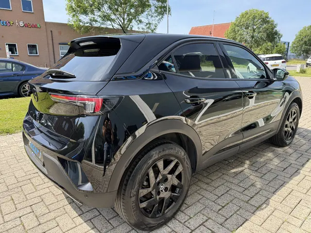Opel Mokka 1.2 Turbo GS Line 2022 Benzine 6