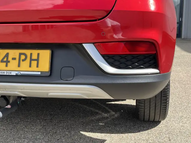 MG ZS EV MG Luxury 45 kWh 2021 Elektrisch 49