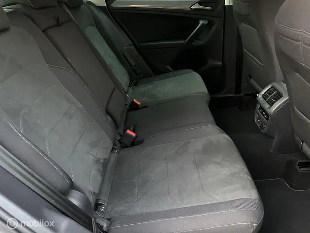 Volkswagen Tiguan 1.5 TSI Life 2021 Benzine 21
