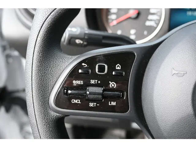 Mercedes-Benz Citan 112 CDI L2 Pro XL 2024 Diesel 15