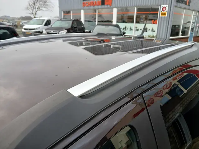 Opel Mokka 1.4 T Edition 4x4 2013 Benzine 10