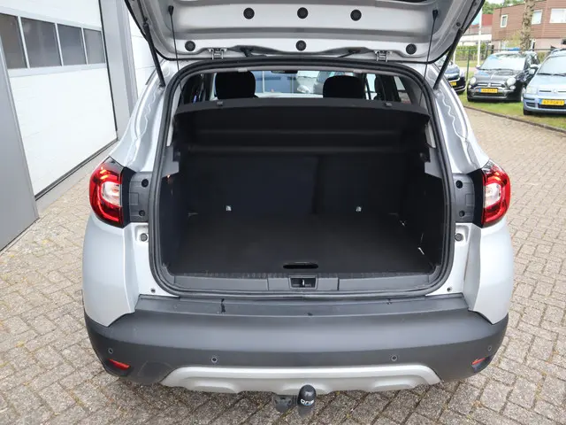 Renault Captur 0.9 TCe Intens 2019 Benzine 21