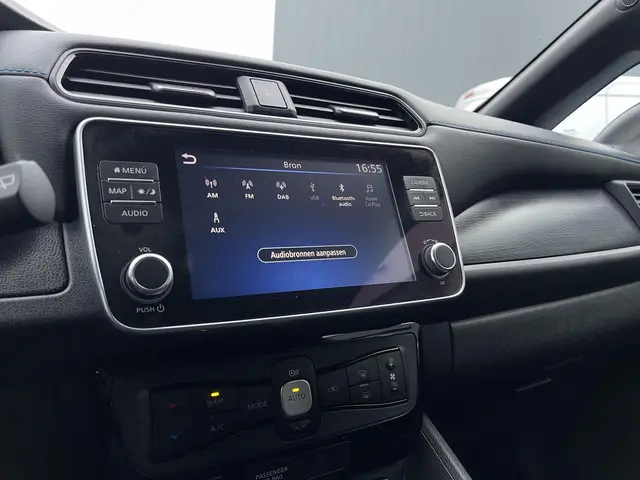 Nissan Leaf N-Connecta 40 kWh 2020 Elektrisch 18
